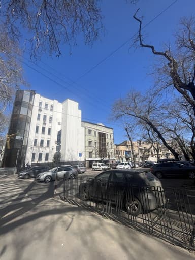Коммерческая недвижимость по адресу Куликово поле пл. (площадь 31,5 м²) - Atlanta.ua - фото 16