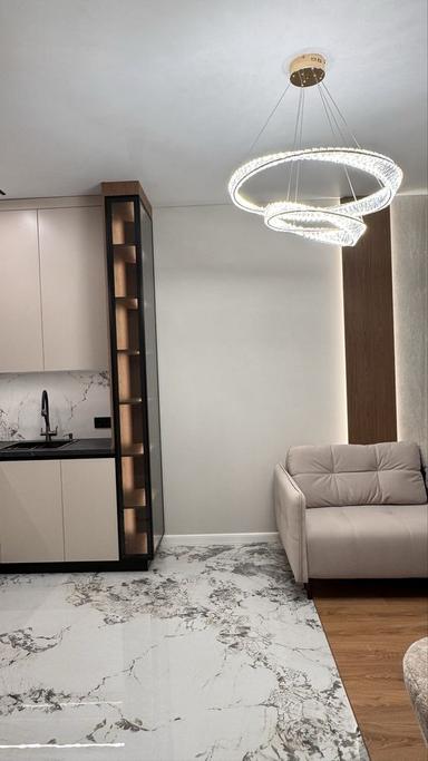 1-кімнатна квартира за адресою Петефі Шандора пл. (площа 46 м²) - Atlanta.ua - фото 23