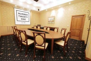 Комерційна нерухомість за адресою (площа 1111 м²) - Atlanta.ua - фото 40