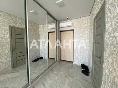 1-кімнатна квартира за адресою (площа 37 м²) - Atlanta.ua - фото 21