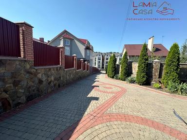 Будинок за адресою вул. Київська (площа 230 м²) - Atlanta.ua - фото 29