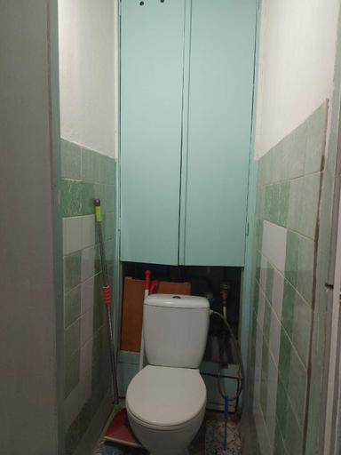 1-кімнатна квартира за адресою вул. Світлицького (площа 35,8 м²) - Atlanta.ua - фото 34