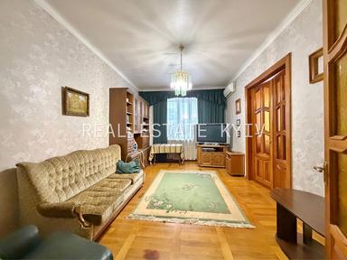 3-rooms apartment apartment by the address st. Kitoboynaya (area 83 m²) - Atlanta.ua - photo 27