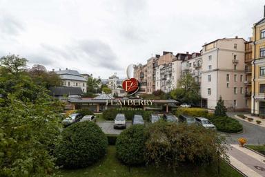 Багатокімнатна квартира за адресою вул. Володимирська (площа 236 м²) - Atlanta.ua - фото 44