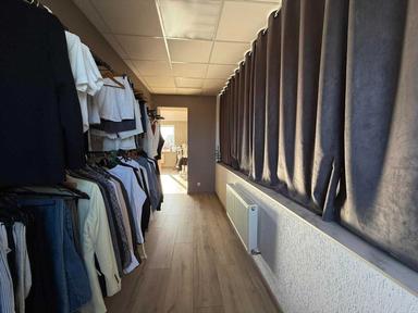 House by the address st. Pervomayskaya (area 310,4 m²) - Atlanta.ua - photo 17