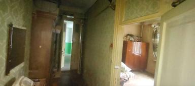 2-комнатная квартира по адресу бульвар Дружбы Народов (площадь 61,9 м²) - Atlanta.ua - фото 31