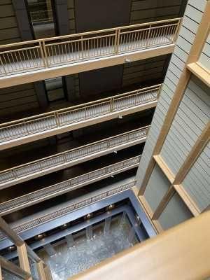 2-rooms apartment apartment by the address st. Kulikovo pole pl Oktyabrskoy revolyutsii pl (area 96,4 m²) - Atlanta.ua - photo 18