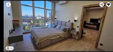 4+-rooms apartment apartment by the address st. Sportivnaya (area 92 m²) - Atlanta.ua - фото 13