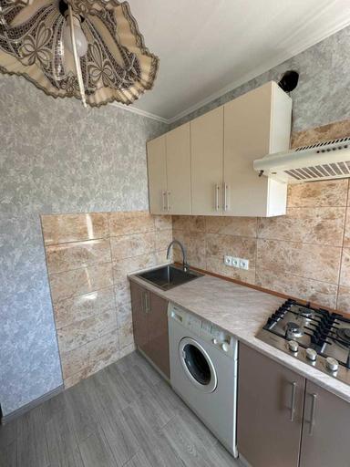 2-rooms apartment apartment by the address st. Kulikovo pole pl Oktyabrskoy revolyutsii pl (area 42 m²) - Atlanta.ua - photo 20