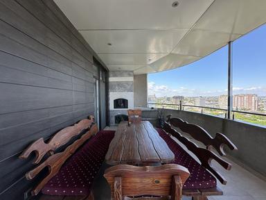 Многокомнатная квартира по адресу ул. Аркадийское плато (площадь 225 м²) - Atlanta.ua - фото 26