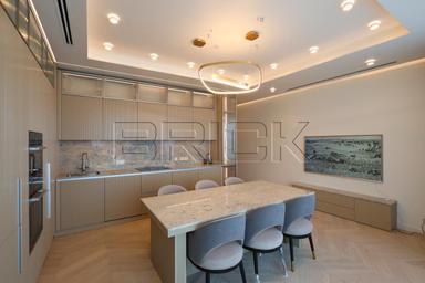 3-rooms apartment apartment by the address st. Bulvar Druzhby Narodov (area 185 m²) - Atlanta.ua - photo 32