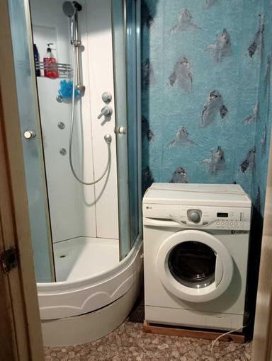 3-кімнатна квартира за адресою (площа 61 м²) - Atlanta.ua - фото 20