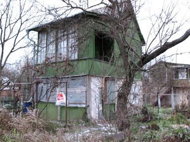 Дом по адресу (площадь 6 м²) - Atlanta.ua - фото 5