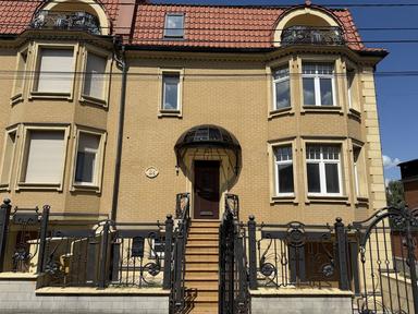 Дом по адресу (площадь 420 м²) - Atlanta.ua - фото 26