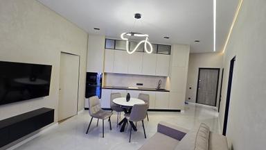 2-комнатная квартира по адресу Куликово поле пл. (площадь 72 м²) - Atlanta.ua - фото 29