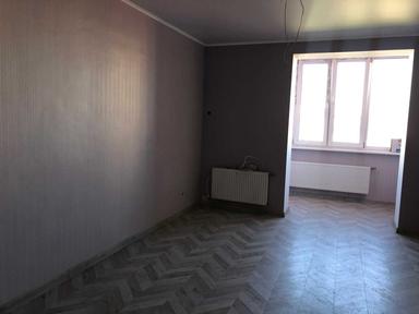 1-кімнатна квартира за адресою Космонавтів просп. (площа 46,1 м²) - Atlanta.ua - фото 11