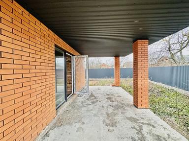 Дом по адресу ул. Магистратская (площадь 120 м²) - Atlanta.ua - фото 43