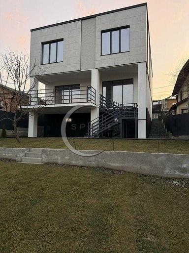 House by the address (area 320 m²) - Atlanta.ua - photo 25