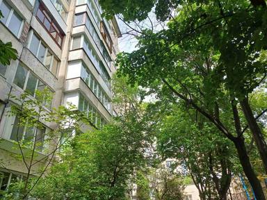 2-кімнатна квартира за адресою вул. Половецька (площа 48,3 м²) - Atlanta.ua - фото 31