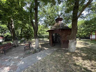 3-rooms apartment apartment by the address st. Kulikovo pole pl Oktyabrskoy revolyutsii pl (area 144 m²) - Atlanta.ua - photo 25