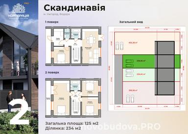 Дом по адресу Петефі Шандора пл. (площадь 125 м²) - Atlanta.ua - фото 18