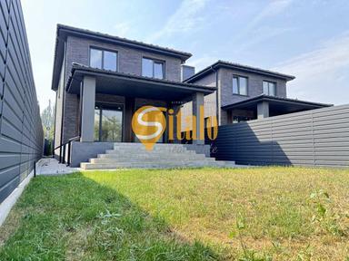 Дом по адресу ул. Чернобыльская (площадь 210 м²) - Atlanta.ua - фото 25