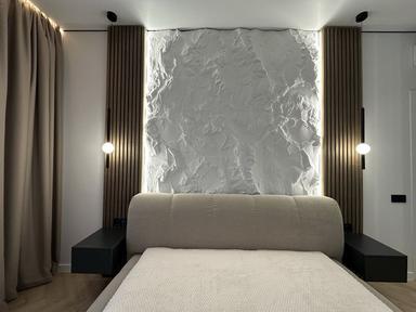 2-комнатная квартира по адресу Куликово поле пл. (площадь 60 м²) - Atlanta.ua - фото 26