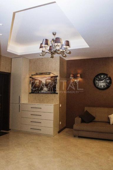 Багатокімнатна квартира за адресою бульвар Дружби Народів (площа 144 м²) - Atlanta.ua - фото 27