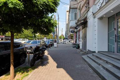 Коммерческая недвижимость по адресу бульвар Дружбы Народов (площадь 57 м²) - Atlanta.ua - фото 18