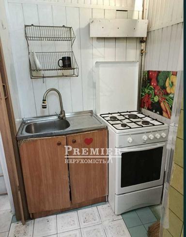 2-комнатная квартира по адресу Куликово поле пл. (площадь 32 м²) - Atlanta.ua - фото 11