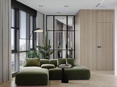 3-кімнатна квартира за адресою вул. Заболотного (площа 95 м²) - Atlanta.ua - фото 32