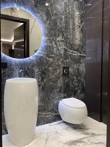 3-кімнатна квартира за адресою вул. Саперне поле (площа 113 м²) - Atlanta.ua - фото 35