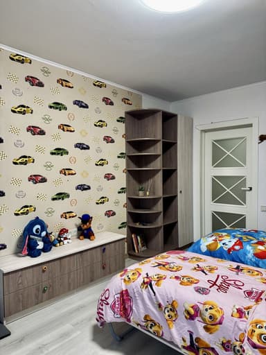 3-комнатная квартира по адресу ул. Замковецкая (площадь 75 м²) - Atlanta.ua - фото 45