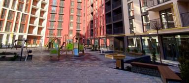 2-комнатная квартира по адресу Франко Ивана ул. (площадь 44 м²) - Atlanta.ua - фото 41