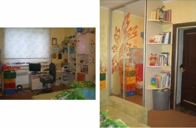 2-кімнатна квартира за адресою (площа 81 м²) - Atlanta.ua - фото 11