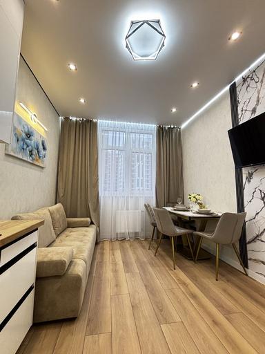 1-комнатная квартира по адресу Куликово поле пл. (площадь 41 м²) - Atlanta.ua - фото 24