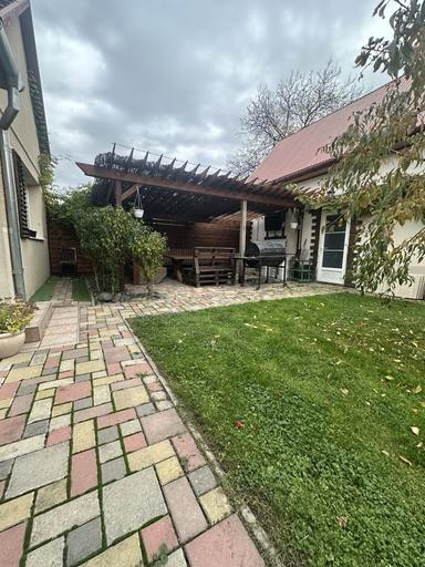 Дом по адресу Петефі Шандора пл. (площадь 207 м²) - Atlanta.ua - фото 44