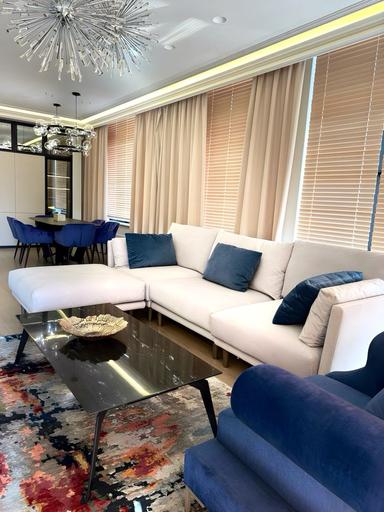 3-кімнатна квартира за адресою бульвар Дружби Народів (площа 110 м²) - Atlanta.ua - фото 21