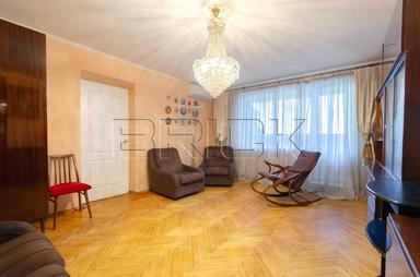 2-кімнатна квартира за адресою вул. Антоновича (площа 56 м²) - Atlanta.ua - фото 28