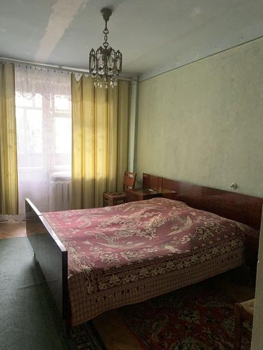 3-rooms apartment apartment by the address st. Franko Ivana ul (area 63 m²) - Atlanta.ua - photo 21