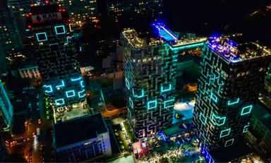 Многокомнатная квартира по адресу бульвар Дружбы Народов (площадь 298 м²) - Atlanta.ua - фото 20