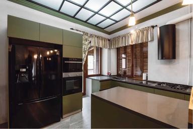 House by the address st. Kulikovo pole pl Oktyabrskoy revolyutsii pl (area 550 m²) - Atlanta.ua - photo 27