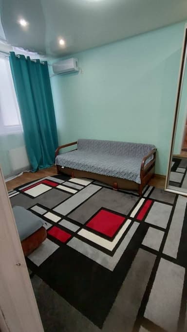 1-комнатная квартира по адресу (площадь 34 м²) - Atlanta.ua - фото 19