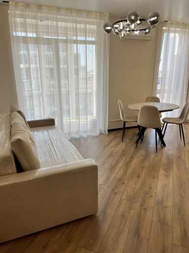 1-комнатная квартира по адресу Петефі Шандора пл. (площадь 47 м²) - Atlanta.ua - фото 23