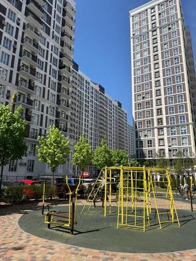 2-кімнатна квартира за адресою (площа 42 м²) - Atlanta.ua - фото 40