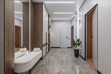 2-кімнатна квартира за адресою (площа 66 м²) - Atlanta.ua - фото 31