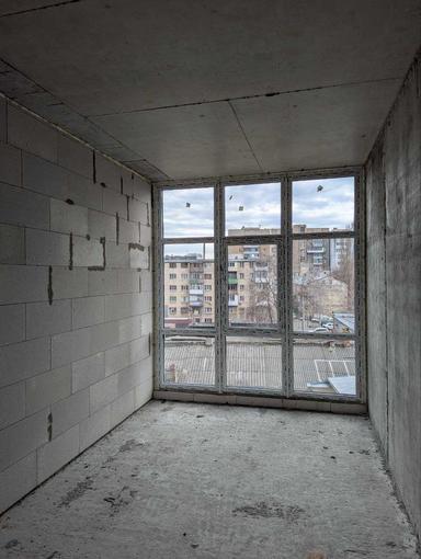 1-room apartment apartment by the address st. Kulikovo pole pl Oktyabrskoy revolyutsii pl (area 31 m²) - Atlanta.ua - photo 27