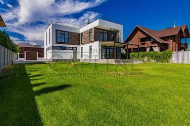 House by the address st. Lyustdorfskaya dor Chernomorskaya dor (area 240 m²) - Atlanta.ua - photo 41