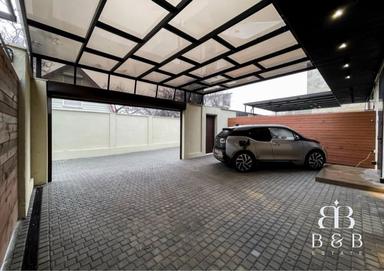 Дом по адресу ул. Спортивная (площадь 138 м²) - Atlanta.ua - фото 43