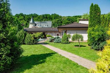 Дом по адресу ул. Васильковская (площадь 670 м²) - Atlanta.ua - фото 45